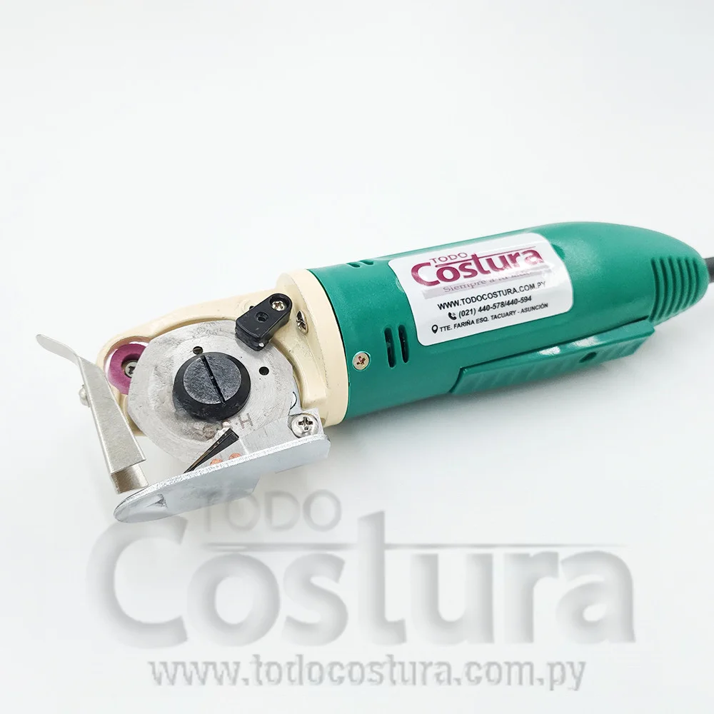 CORTADORA CIRCULAR WILLPEX DE 2 PULG. RC-50 (T. BANANITA)